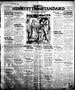 Thumbnail image of item number 1 in: 'Henryetta Daily Standard (Henryetta, Okla.), Vol. 1, No. 221, Ed. 1 Sunday, December 23, 1923'.