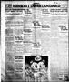 Newspaper: Henryetta Daily Standard (Henryetta, Okla.), Vol. 1, No. 246, Ed. 1 T…