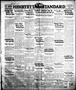 Thumbnail image of item number 1 in: 'Henryetta Daily Standard (Henryetta, Okla.), Vol. 1, No. 250, Ed. 1 Sunday, January 27, 1924'.