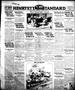 Newspaper: Henryetta Daily Standard (Henryetta, Okla.), Vol. 1, No. 260, Ed. 1 T…