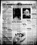Newspaper: Henryetta Daily Standard (Henryetta, Okla.), Vol. 1, No. 261, Ed. 1 F…