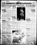 Newspaper: Henryetta Daily Standard (Henryetta, Okla.), Vol. 1, No. 263, Ed. 1 M…