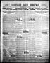Newspaper: Okmulgee Daily Democrat (Okmulgee, Okla.), Vol. 6, No. 10, Ed. 1 Wedn…