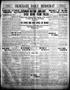 Newspaper: Okmulgee Daily Democrat (Okmulgee, Okla.), Vol. 6, No. 16, Ed. 1 Wedn…