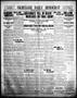 Newspaper: Okmulgee Daily Democrat (Okmulgee, Okla.), Vol. 6, No. 20, Ed. 1 Mond…