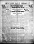 Newspaper: Okmulgee Daily Democrat (Okmulgee, Okla.), Vol. 6, No. 21, Ed. 1 Tues…