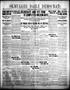 Newspaper: Okmulgee Daily Democrat (Okmulgee, Okla.), Vol. 6, No. 23, Ed. 1 Thur…