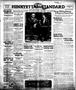 Newspaper: Henryetta Daily Standard (Henryetta, Okla.), Vol. 1, No. 104, Ed. 1 M…