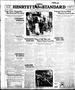 Newspaper: Henryetta Daily Standard (Henryetta, Okla.), Vol. 1, No. 107, Ed. 1 T…