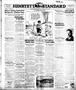 Newspaper: Henryetta Daily Standard (Henryetta, Okla.), Vol. 1, No. 112, Ed. 1 W…