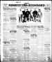 Newspaper: Henryetta Daily Standard (Henryetta, Okla.), Vol. 1, No. 121, Ed. 1 S…