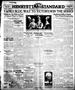 Newspaper: Henryetta Daily Standard (Henryetta, Okla.), Vol. 1, No. 163, Ed. 1 M…