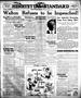 Newspaper: Henryetta Daily Standard (Henryetta, Okla.), Vol. 1, No. 171, Ed. 1 W…