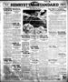 Newspaper: Henryetta Daily Standard (Henryetta, Okla.), Vol. 1, No. 172, Ed. 1 T…