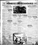 Thumbnail image of item number 1 in: 'Henryetta Daily Standard (Henryetta, Okla.), Vol. 1, No. 175, Ed. 1 Monday, October 29, 1923'.