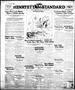 Newspaper: Henryetta Daily Standard (Henryetta, Okla.), Vol. 1, No. 180, Ed. 1 S…