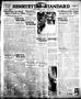 Newspaper: Henryetta Daily Standard (Henryetta, Okla.), Vol. 1, No. 86, Ed. 1 Mo…