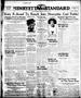 Newspaper: Henryetta Daily Standard (Henryetta, Okla.), Vol. 1, No. 93, Ed. 1 Tu…