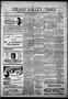 Newspaper: Grand Valley Times (Salina, Okla.), Vol. 16, No. 8, Ed. 1 Friday, May…