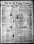 Newspaper: The Grand Valley Times (Salina, Okla.), Vol. 16, No. 30, Ed. 1 Friday…