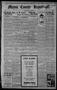 Thumbnail image of item number 1 in: 'Mayes County Republican. (Pryor, Okla.), Vol. 15, No. 48, Ed. 1 Thursday, January 18, 1923'.