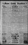 Thumbnail image of item number 1 in: 'Mayes County Republican. (Pryor, Okla.), Vol. 16, No. 24, Ed. 1 Thursday, August 2, 1923'.