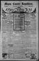 Newspaper: Mayes County Republican. (Pryor, Okla.), Vol. 16, No. 44, Ed. 1 Thurs…