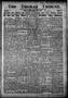 Newspaper: The Thomas Tribune. (Thomas, Okla.), Vol. 3, No. 33, Ed. 1 Thursday, …