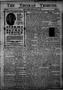 Newspaper: The Thomas Tribune. (Thomas, Okla.), Vol. 4, No. 22, Ed. 1 Thursday, …