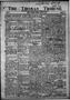 Newspaper: The Thomas Tribune. (Thomas, Okla.), Vol. 5, No. 22, Ed. 1 Thursday, …