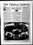 Newspaper: The Thomas Tribune. (Thomas, Okla.), Vol. 6, No. 51, Ed. 1 Thursday, …