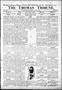 Newspaper: The Thomas Tribune. (Thomas, Okla.), Vol. 11, No. 49, Ed. 1 Thursday,…