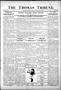Newspaper: The Thomas Tribune. (Thomas, Okla.), Vol. 12, No. 4, Ed. 1 Thursday, …