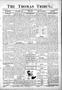 Newspaper: The Thomas Tribune. (Thomas, Okla.), Vol. 12, No. 10, Ed. 1 Thursday,…