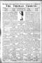 Thumbnail image of item number 1 in: 'The Thomas Tribune. (Thomas, Okla.), Vol. 12, No. 11, Ed. 1 Thursday, October 30, 1913'.