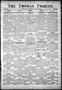 Newspaper: The Thomas Tribune. (Thomas, Okla.), Vol. 12, No. 24, Ed. 1 Thursday,…