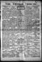 Newspaper: The Thomas Tribune. (Thomas, Okla.), Vol. 12, No. 33, Ed. 1 Thursday,…