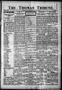 Newspaper: The Thomas Tribune. (Thomas, Okla.), Vol. 13, No. 12, Ed. 1 Thursday,…