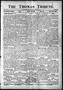 Newspaper: The Thomas Tribune. (Thomas, Okla.), Vol. 14, No. 12, Ed. 1 Thursday,…