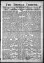 Newspaper: The Thomas Tribune. (Thomas, Okla.), Vol. 14, No. 26, Ed. 1 Thursday,…