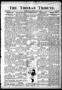 Newspaper: The Thomas Tribune. (Thomas, Okla.), Vol. 14, No. 38, Ed. 1 Thursday,…