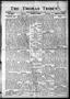 Newspaper: The Thomas Tribune. (Thomas, Okla.), Vol. 14, No. 42, Ed. 1 Thursday,…