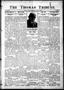 Newspaper: The Thomas Tribune. (Thomas, Okla.), Vol. 14, No. 51, Ed. 1 Thursday,…