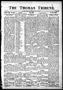 Newspaper: The Thomas Tribune. (Thomas, Okla.), Vol. 15, No. 20, Ed. 1 Thursday,…