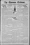 Newspaper: The Thomas Tribune. (Thomas, Okla.), Vol. 20, No. 10, Ed. 1 Thursday,…