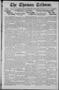 Newspaper: The Thomas Tribune. (Thomas, Okla.), Vol. 20, No. 21, Ed. 1 Thursday,…