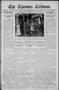 Newspaper: The Thomas Tribune. (Thomas, Okla.), Vol. 20, No. 51, Ed. 1 Thursday,…