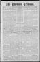 Newspaper: The Thomas Tribune. (Thomas, Okla.), Vol. 19, No. 8, Ed. 1 Thursday, …