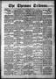 Newspaper: The Thomas Tribune. (Thomas, Okla.), Vol. 16, No. 34, Ed. 1 Thursday,…