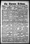 Primary view of The Thomas Tribune. (Thomas, Okla.), Vol. 17, No. 2, Ed. 1 Thursday, August 22, 1918